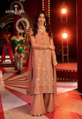 Asim Jofa | Luxury Festive Rejoice | AJLFF-16 by Maria Faisal - Registered Vendor of : Asim Jofa - type : Ladies Clothes - 100% original wedding dresses