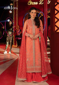 Asim Jofa | Festive Collection 25 | AJLLF-13 by Maria Faisal - Registered Vendor of : Asim Jofa - type : Ladies Clothes - 100% original wedding dresses