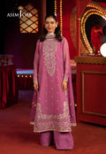 Asim Jofa | Luxury Festive Rejoice | AJLFF-07 by Maria Faisal - Registered Vendor of : Asim Jofa - type : Ladies Clothes - 100% original wedding dresses