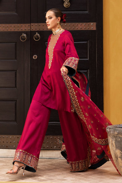 Charizma | Festive Pret | CMA-5-131 - Ladies Clothes 