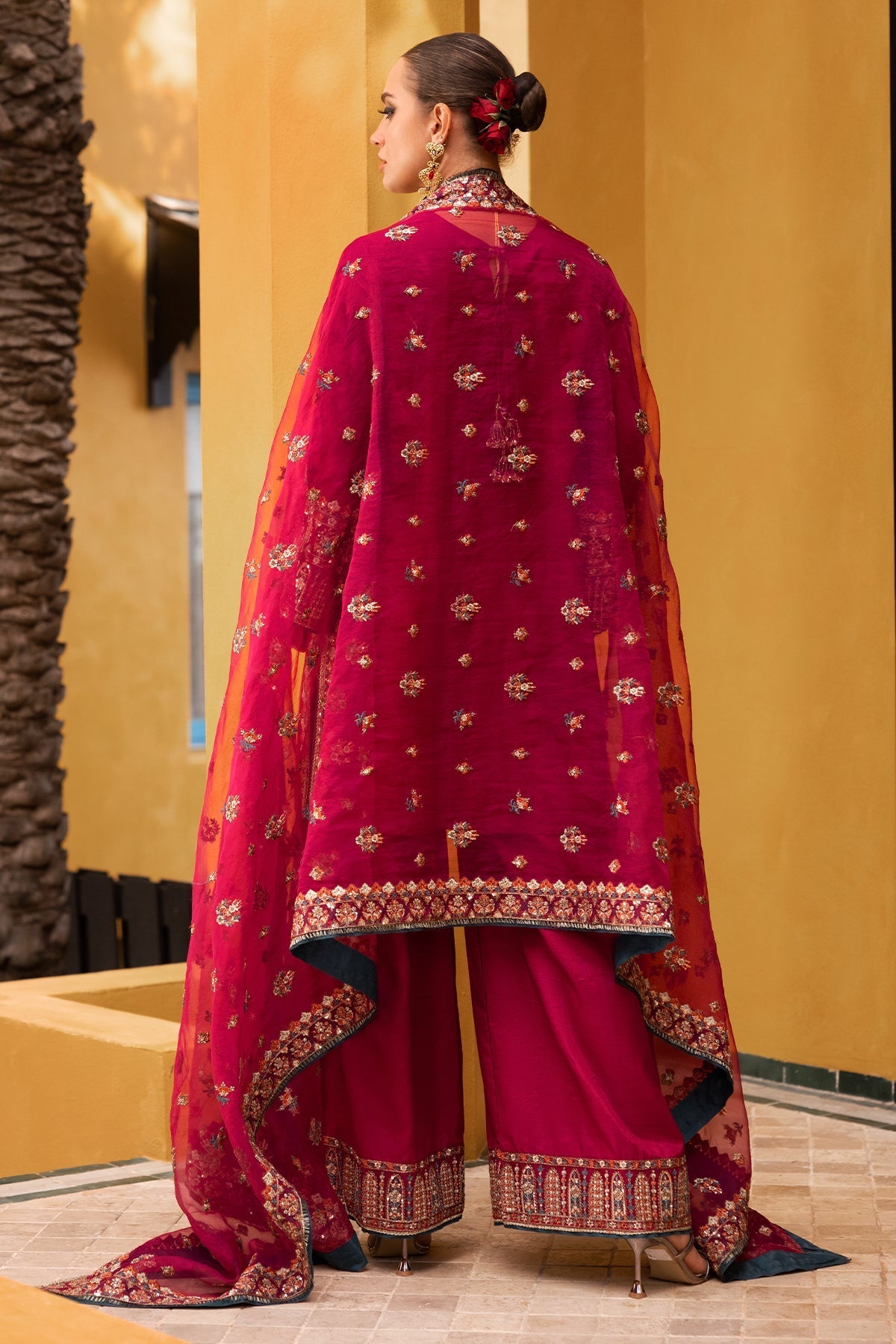 Charizma | Festive Pret | CMA-5-131 - Ladies Clothes 