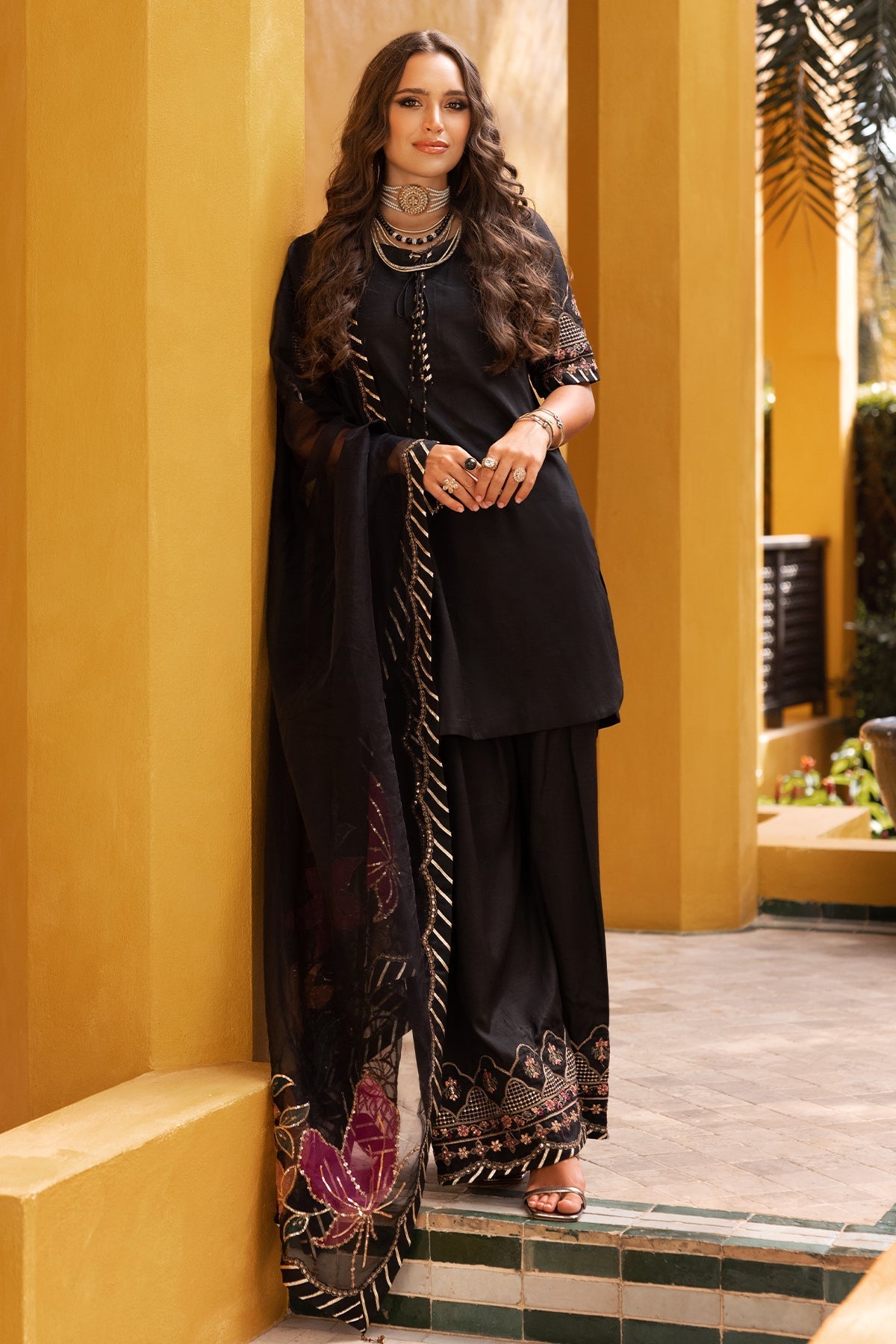 Charizma | Festive Pret | CMA-5-127 - Ladies Clothes 