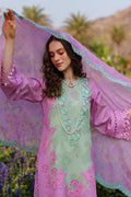 Charizma | Combination 25 | CC5-03 by Maria Faisal - Registered Vendor of : Charizma - type : Ladies Clothes - 100% original wedding dresses