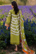 Charizma | Combination 25 | CC5-08 - Ladies Clothes - Maria Faisal