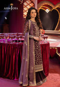 Asim Jofa | Festive Collection 25 | AJLLF-11 by Maria Faisal - Registered Vendor of : Asim Jofa - type : Ladies Clothes - 100% original wedding dresses