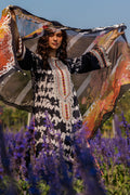Charizma | Combination 25 | CC5-01 - Ladies Clothes - Maria Faisal