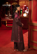 Asim Jofa | Festive Collection 25 | AJLLF-10 by Maria Faisal - Registered Vendor of : Asim Jofa - type : Ladies Clothes - 100% original wedding dresses