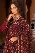 Charizma | Festive Pret | CMA-5-138 by Maria Faisal - Registered Vendor of : Charizma - type : Ladies Clothes - 100% original wedding dresses