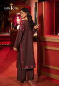 Asim Jofa | Festive Collection 25 | AJLLF-10 by Maria Faisal - Registered Vendor of : Asim Jofa - type : Ladies Clothes - 100% original wedding dresses