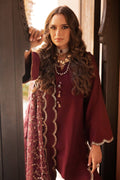 Charizma | Festive Pret | CMA-5-138 by Maria Faisal - Registered Vendor of : Charizma - type : Ladies Clothes - 100% original wedding dresses