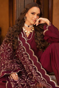 Charizma | Festive Pret | CMA-5-138 by Maria Faisal - Registered Vendor of : Charizma - type : Ladies Clothes - 100% original wedding dresses