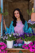 Charizma | Combination 25 | CC5-09 - Ladies Clothes - Maria Faisal
