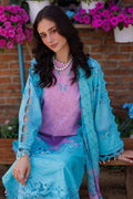 Charizma | Combination 25 | CC5-09 - Ladies Clothes - Maria Faisal