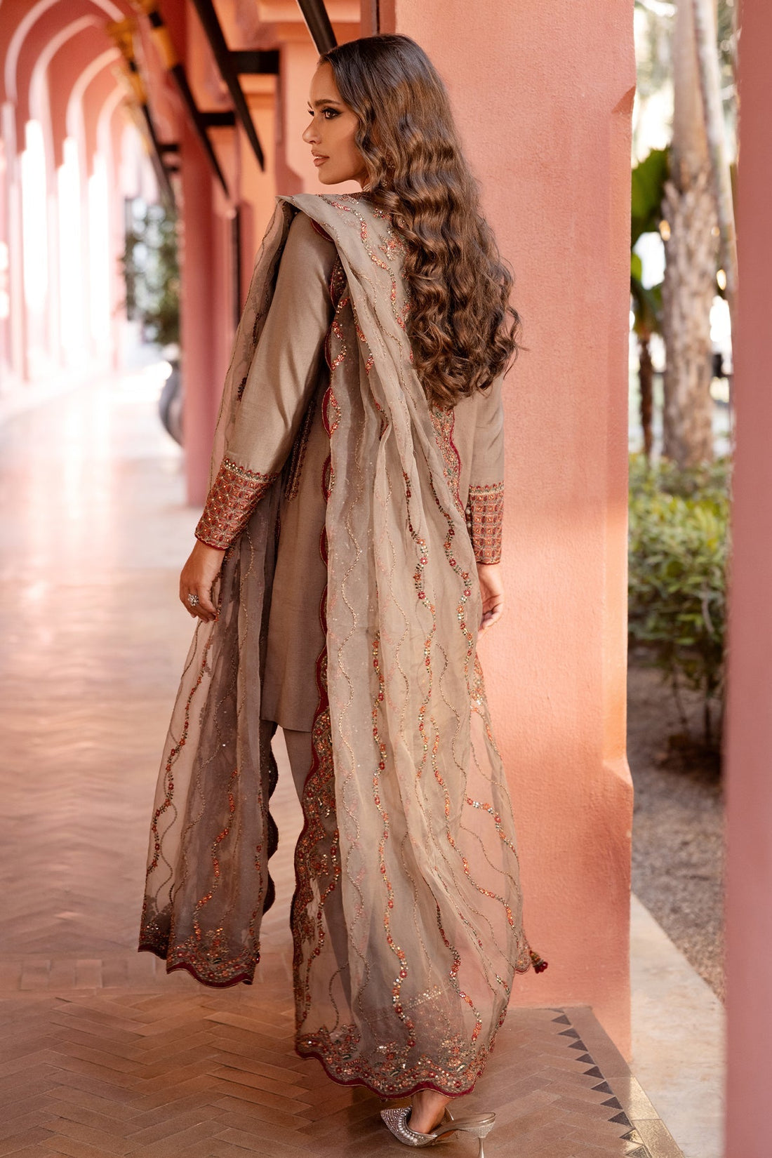 Charizma | Festive Pret | CMA-5-130 - Ladies Clothes 