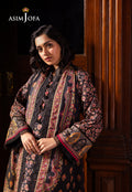 Asim Jofa | Prints Drop 2 | AJUBJ-45 by Maria Faisal - Registered Vendor of : Asim Jofa - type : Ladies Clothes - 100% original wedding dresses