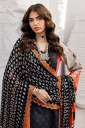 Charizma | Rangoli Lawn | CRO5-01 by Maria Faisal - Registered Vendor of : Charizma - type : Ladies Clothes - 100% original wedding dresses