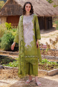 Charizma | Combination 25 | CC5-05 by Maria Faisal - Registered Vendor of : Charizma - type : Ladies Clothes - 100% original wedding dresses