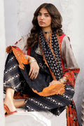 Charizma | Rangoli Lawn | CRO5-01 by Maria Faisal - Registered Vendor of : Charizma - type : Ladies Clothes - 100% original wedding dresses