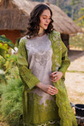 Charizma | Combination 25 | CC5-05 by Maria Faisal - Registered Vendor of : Charizma - type : Ladies Clothes - 100% original wedding dresses