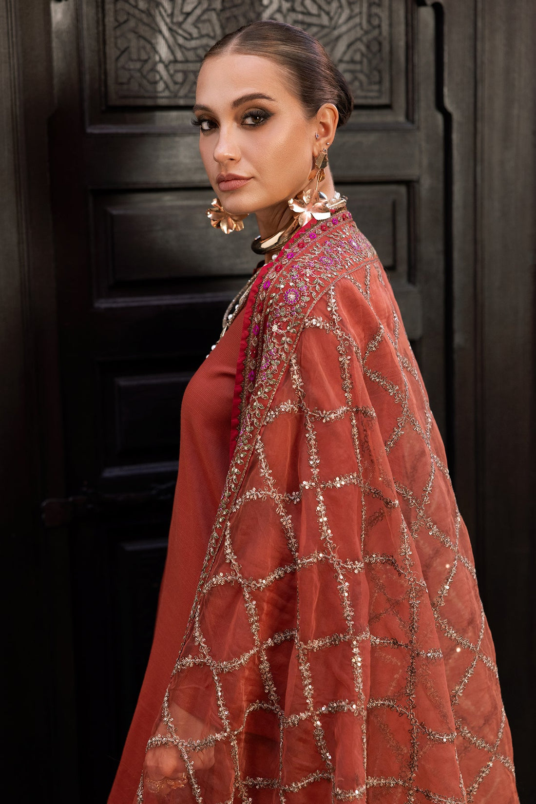 Charizma | Festive Pret | CMA-5-140 - Ladies Clothes 