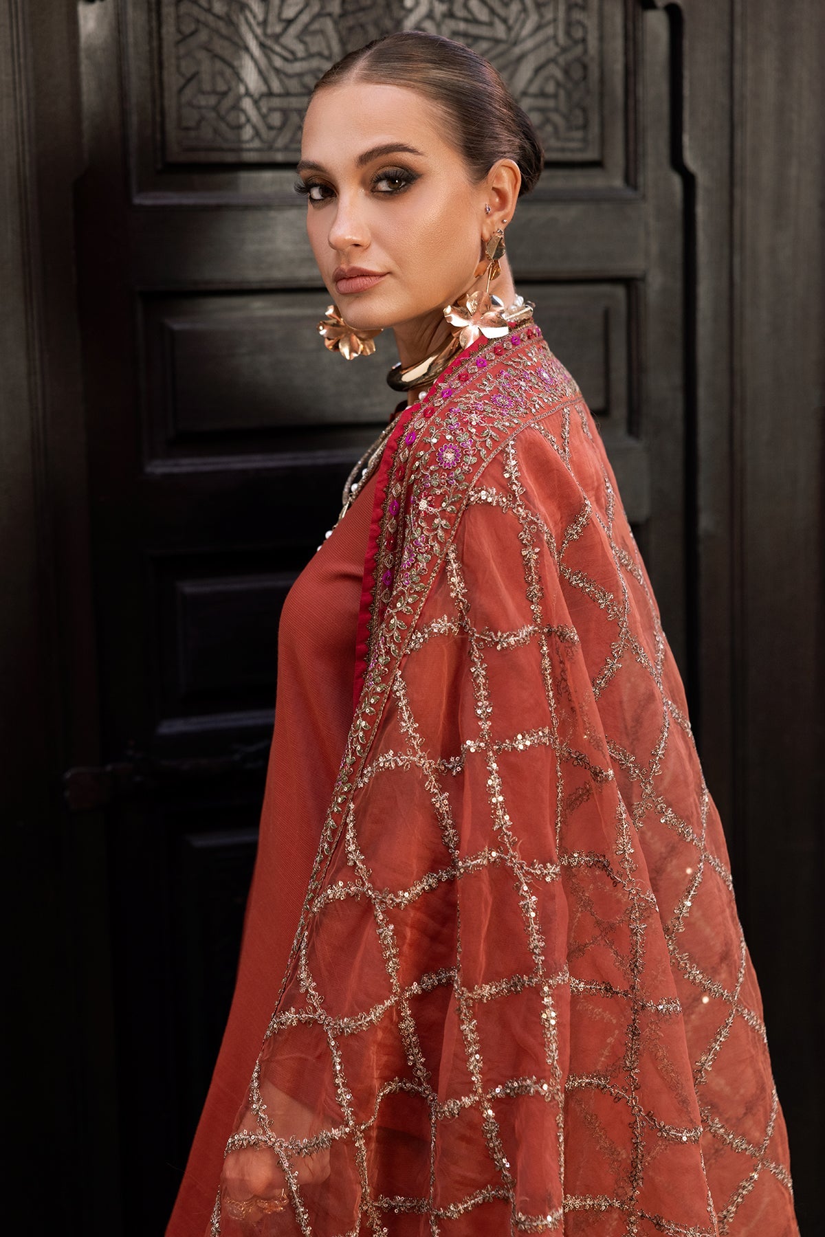 Charizma | Festive Pret | CMA-5-140 - Ladies Clothes 
