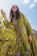 Charizma | Combination 25 | CC5-05 by Maria Faisal - Registered Vendor of : Charizma - type : Ladies Clothes - 100% original wedding dresses