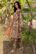 Charizma | Combination 25 | CC5-10 - Ladies Clothes - Maria Faisal