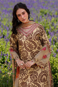 Charizma | Combination 25 | CC5-10 - Ladies Clothes - Maria Faisal