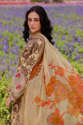 Charizma | Combination 25 | CC5-10 - Ladies Clothes - Maria Faisal