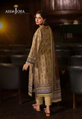 Asim Jofa | Prints Drop 2 | AJUBJ-47 by Maria Faisal - Registered Vendor of : Asim Jofa - type : Ladies Clothes - 100% original wedding dresses