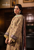 Asim Jofa | Prints Drop 2 | AJUBJ-47 by Maria Faisal - Registered Vendor of : Asim Jofa - type : Ladies Clothes - 100% original wedding dresses