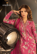 Asim Jofa | Festive Collection 25 | AJLLF-15 by Maria Faisal - Registered Vendor of : Asim Jofa - type : Ladies Clothes - 100% original wedding dresses