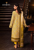 Asim Jofa | Prints Drop 2 | AJUBJ-51 by Maria Faisal - Registered Vendor of : Asim Jofa - type : Ladies Clothes - 100% original wedding dresses