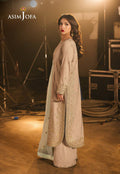 Asim Jofa | Festive Collection 25 | AJLF-13 by Maria Faisal - Registered Vendor of : Asim Jofa - type : Ladies Clothes - 100% original wedding dresses