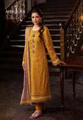 Asim Jofa | Prints Drop 2 | AJUBJ-53 by Maria Faisal - Registered Vendor of : Asim Jofa - type : Ladies Clothes - 100% original wedding dresses