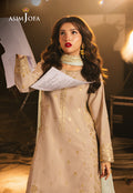 Asim Jofa | Festive Collection 25 | AJLF-13 by Maria Faisal - Registered Vendor of : Asim Jofa - type : Ladies Clothes - 100% original wedding dresses