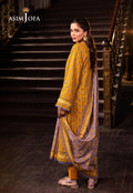 Asim Jofa | Prints Drop 2 | AJUBJ-53 by Maria Faisal - Registered Vendor of : Asim Jofa - type : Ladies Clothes - 100% original wedding dresses