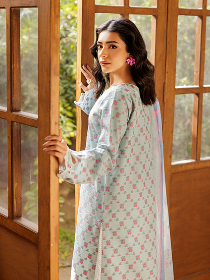 Rajbari | Amari Hybrid Jacquard Edition | Amari Jacquard - 02 by Maria Faisal - Registered Vendor of : Rajbari - type : Ladies Clothes - 100% original wedding dresses