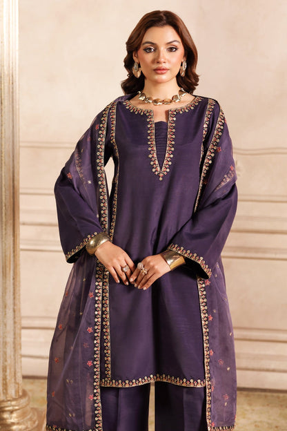 Charizma | Festive Pret | CMA-4-082 - Ladies Clothes 