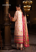 Asim Jofa | Prints Drop 2 | AJUBJ-02 by Maria Faisal - Registered Vendor of : Asim Jofa - type : Ladies Clothes - 100% original wedding dresses