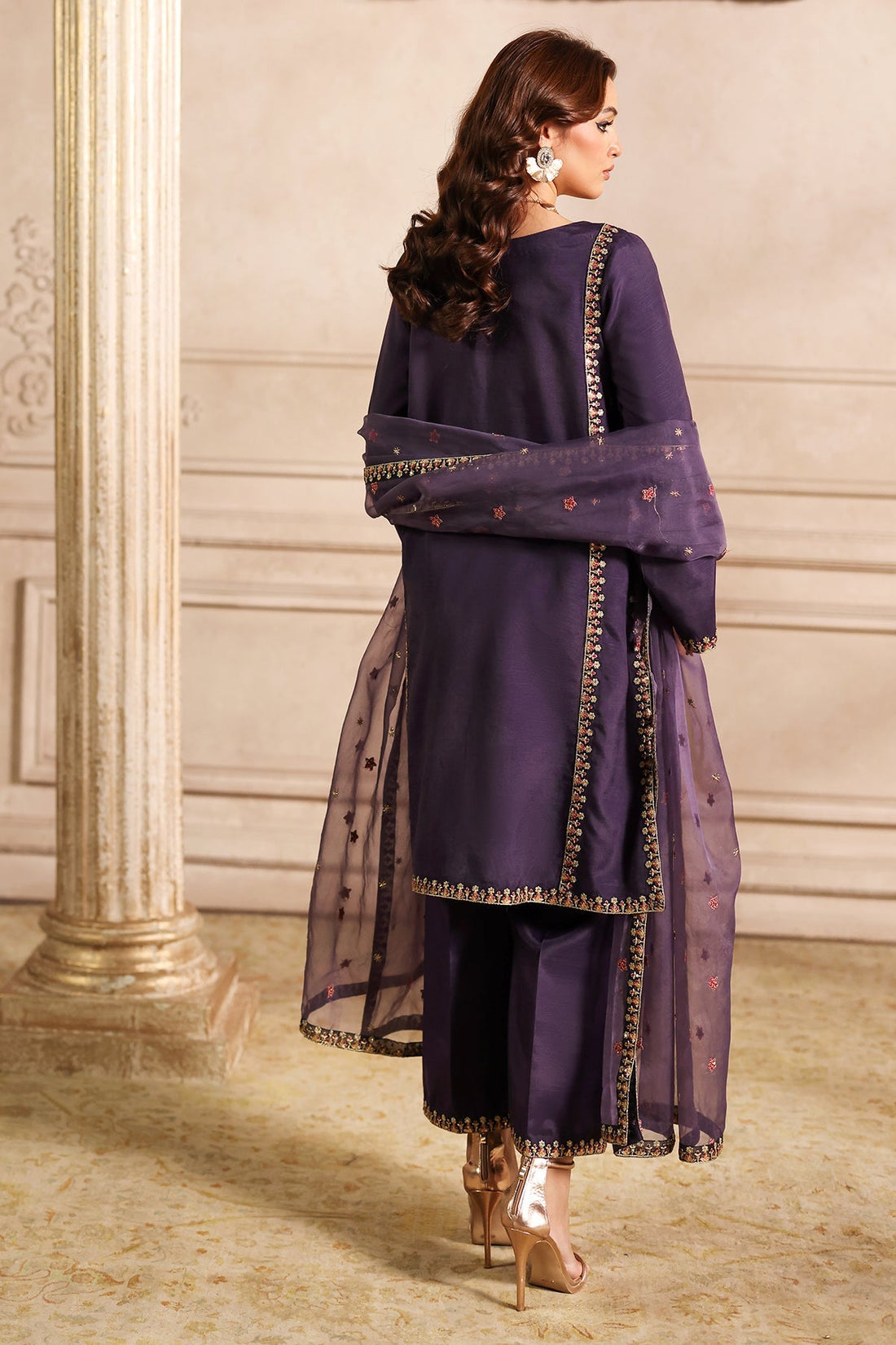 Charizma | Festive Pret | CMA-4-082 - Ladies Clothes 