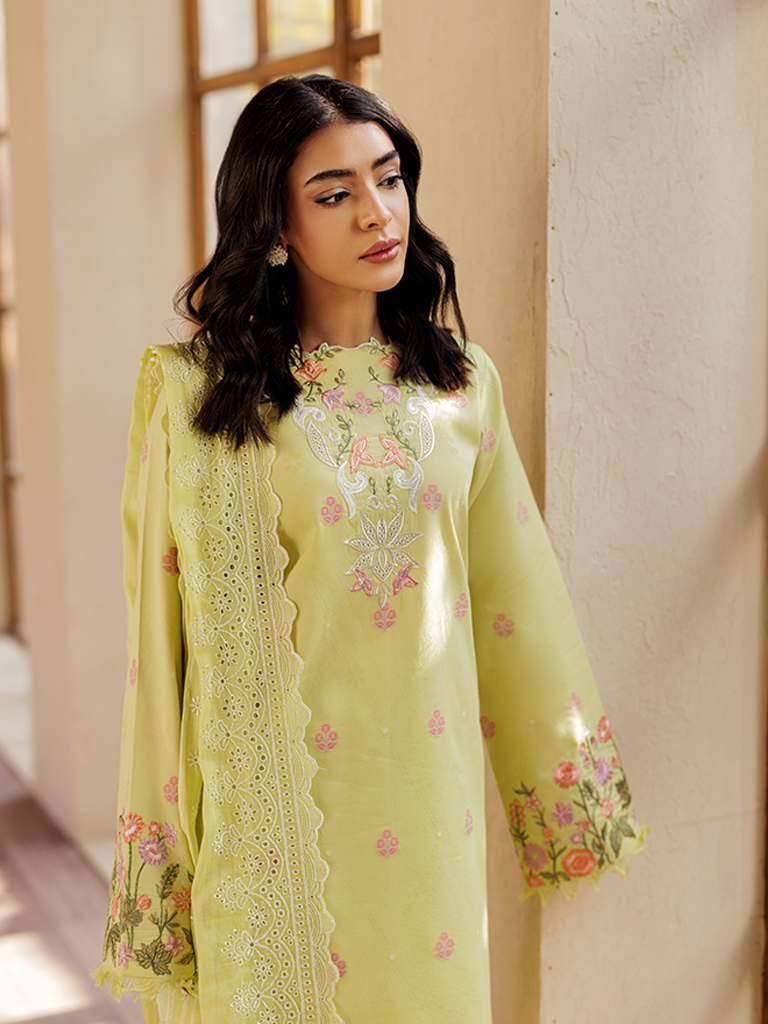 Rajbari | Amari Hybrid Jacquard Edition | Amari Jacquard - 08 by Maria Faisal - Registered Vendor of : Rajbari - type : Ladies Clothes - 100% original wedding dresses
