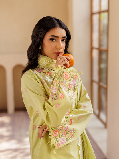 Rajbari | Amari Hybrid Jacquard Edition | Amari Jacquard - 08 by Maria Faisal - Registered Vendor of : Rajbari - type : Ladies Clothes - 100% original wedding dresses