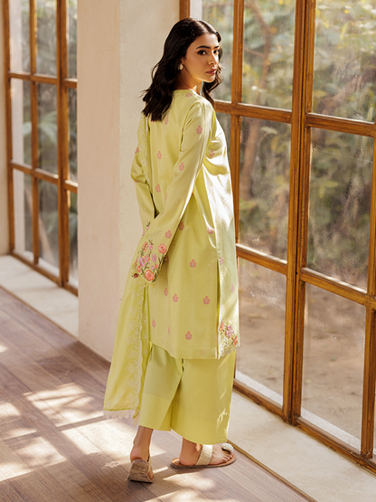 Rajbari | Amari Hybrid Jacquard Edition | Amari Jacquard - 08 by Maria Faisal - Registered Vendor of : Rajbari - type : Ladies Clothes - 100% original wedding dresses