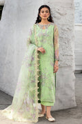 Charizma | Festive Pret | CMA-5-013 by Maria Faisal - Registered Vendor of : Charizma - type : Ladies Clothes - 100% original wedding dresses
