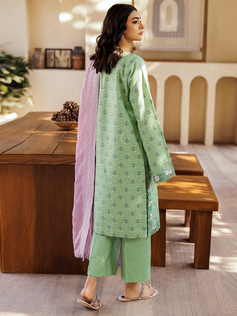 Rajbari | Amari Hybrid Jacquard Edition | Amari Jacquard - 01