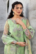Charizma | Festive Pret | CMA-5-013 by Maria Faisal - Registered Vendor of : Charizma - type : Ladies Clothes - 100% original wedding dresses