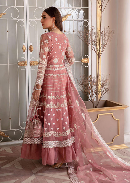 Daud Abbas | Formals Collection | Raqs - Waniyas