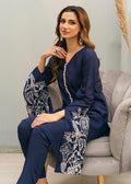 Daud Abbas | Formals Collection | Naahi - Waniyas