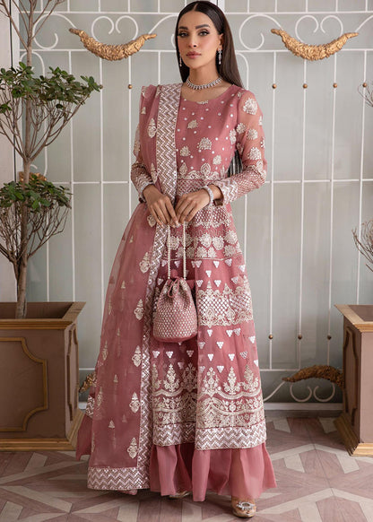 Daud Abbas | Formals Collection | Raqs - Waniyas